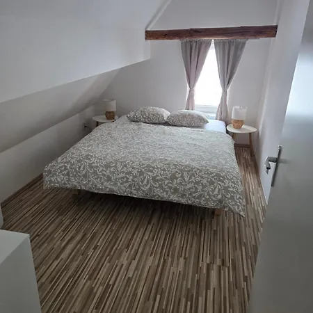 Apartmany Hertvinka Mladé Buky Exterior photo