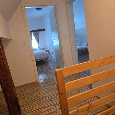 Apartmany Hertvinka Mladé Buky Exterior photo