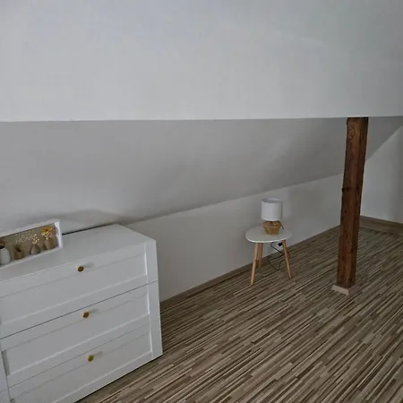 Apartmany Hertvinka Mladé Buky Exterior photo