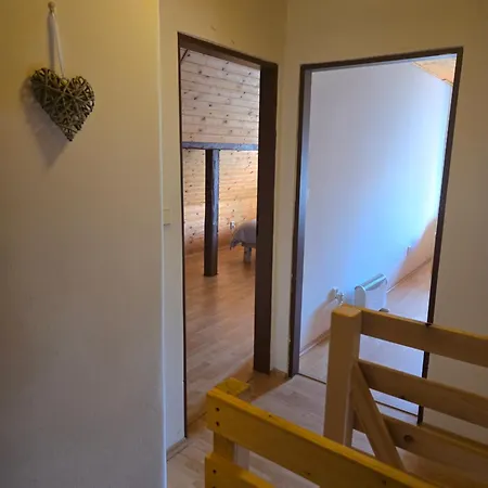 Apartmany Hertvinka Mladé Buky Exterior photo