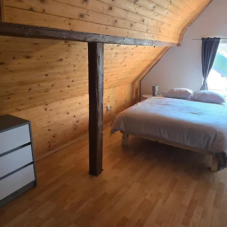 Apartmany Hertvinka Mladé Buky Exterior photo