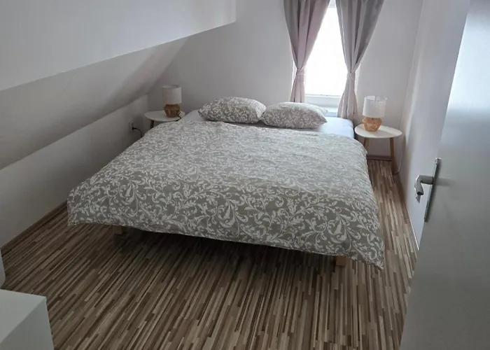 Apartmany Hertvinka