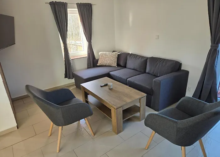 Apartmany Hertvinka