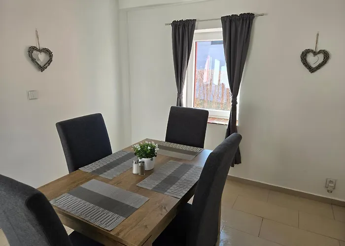 Apartmany Hertvinka