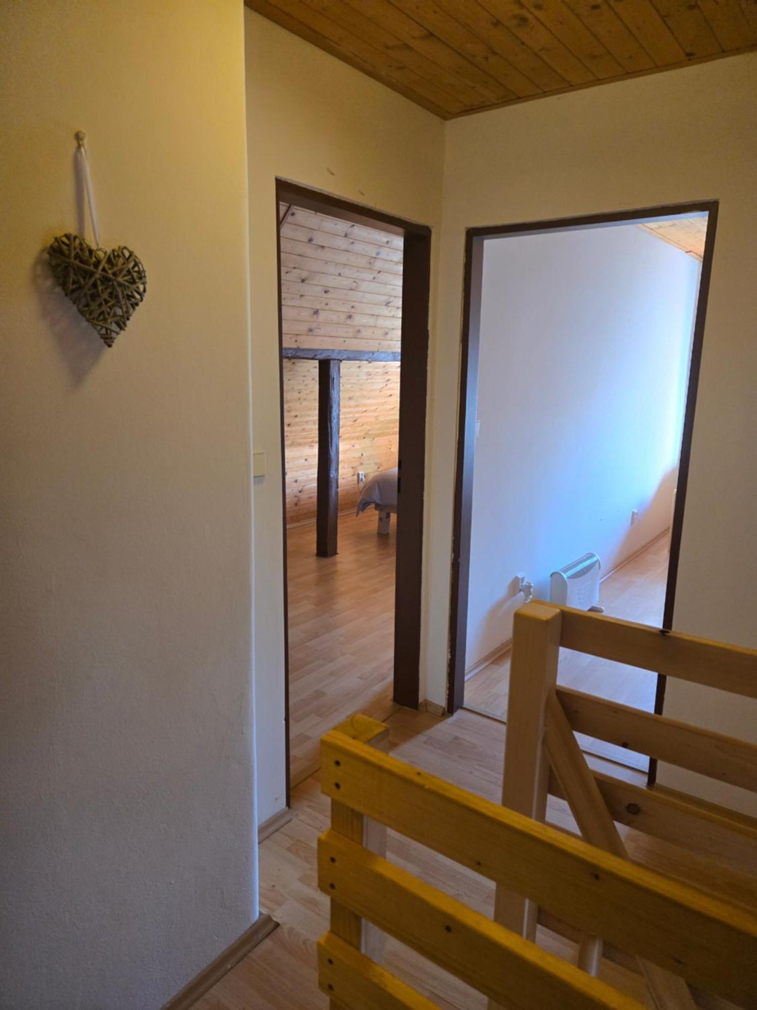 Apartment Hertvinka